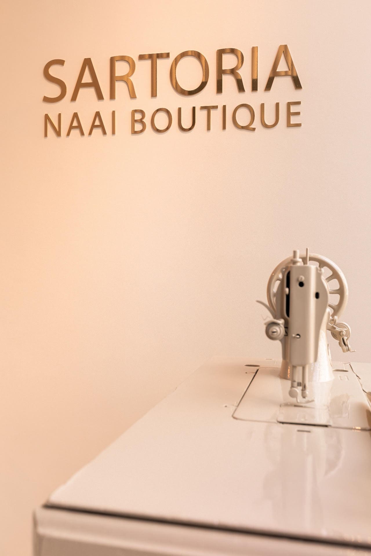 Naaiboutique Antwerpen